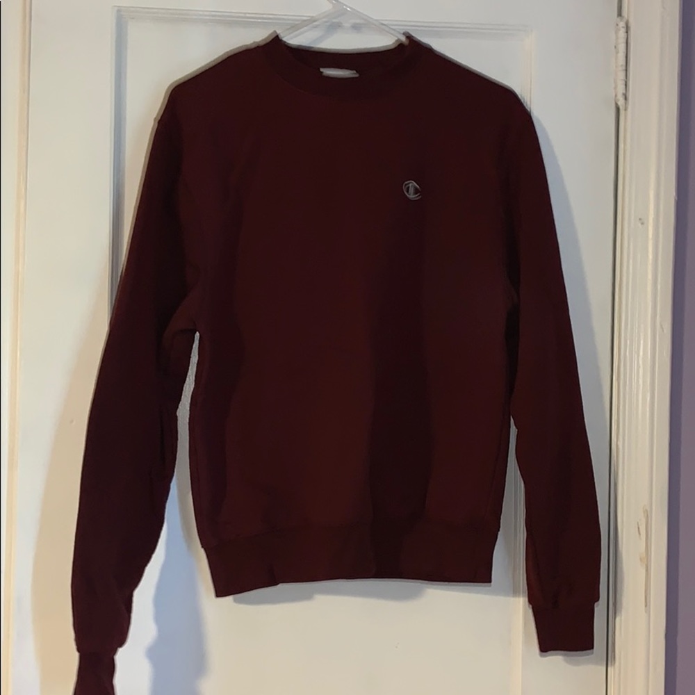 COPY - Champion crew neck